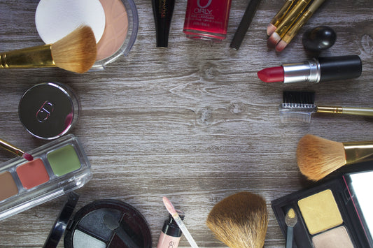 Flawless Face, Flawless Fit: Makeup Tips to Match Every Outfit and Occasion