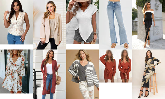 👗 Dress Codes Demystified: From Casual to Formal