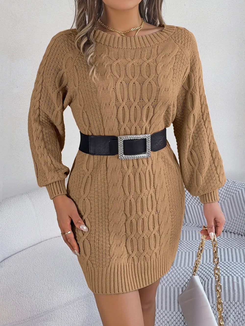 Fall Dresses