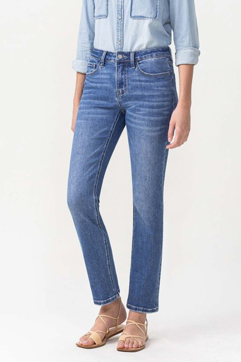 Jeans & denim