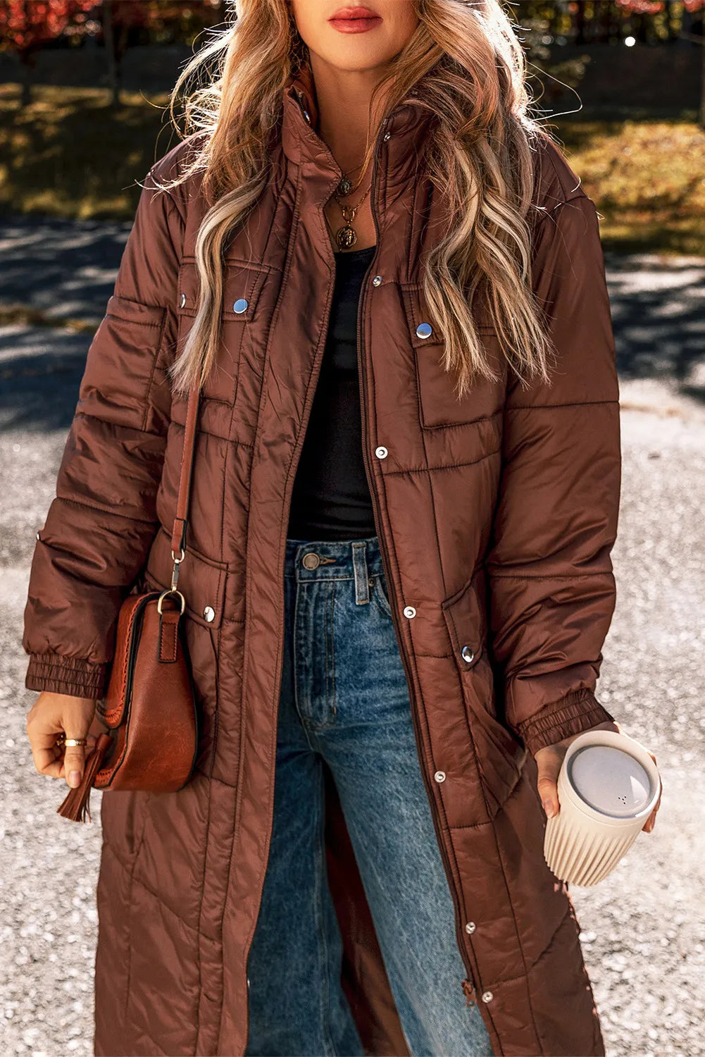 Jacket & Coats